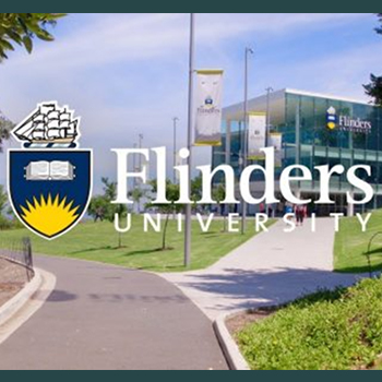 Boost in Flinders University defense scholarship
